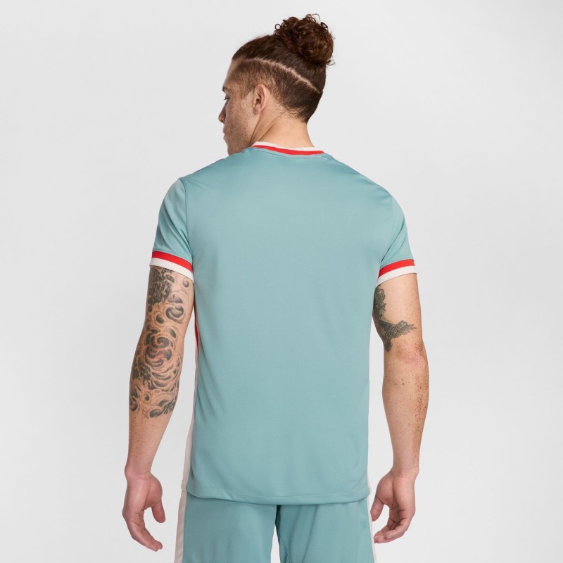 KAISER GOAL GAUCHE