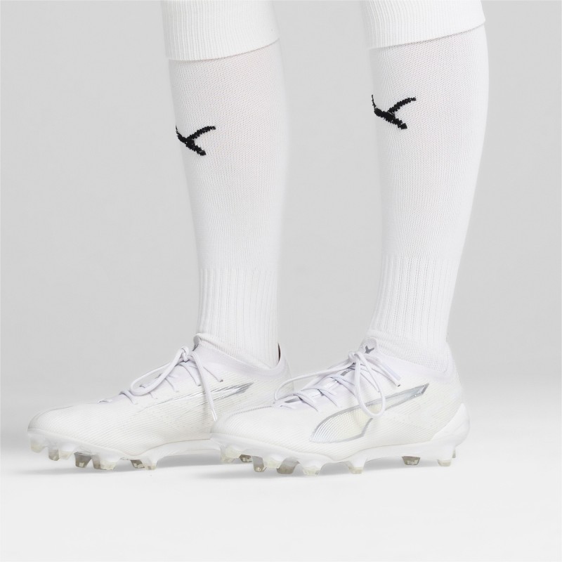 CHAUSSETTES NIKE ACADEMY MARINE 2 pieds